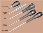 Standard Tool Set (5 pcs)