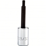 5/32 Hex Bit Socket 3/8 drive