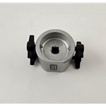 OMS Second Stage Poppet Tool