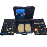 Poseidon X-Stream Regulator Complete Tool Kit