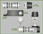 Genesis/Oceanic First Stage Wrench