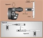 Atomic Second Stage T-Tool