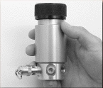 0-400 psi Reducing Regulator