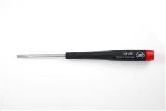 9/64" Slotted Screwdriver