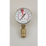 Dive Master IP Gauge Only LP Hose