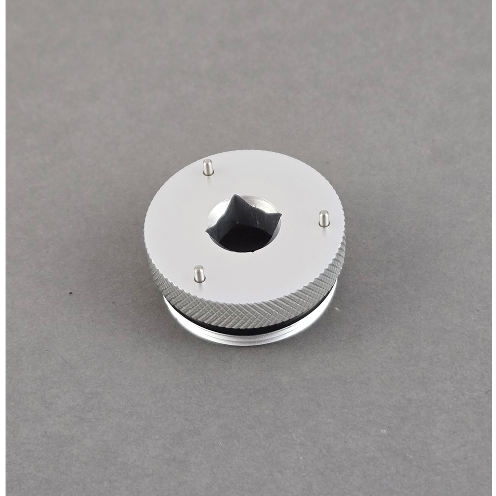 Atomic TFX Cap Service Tool