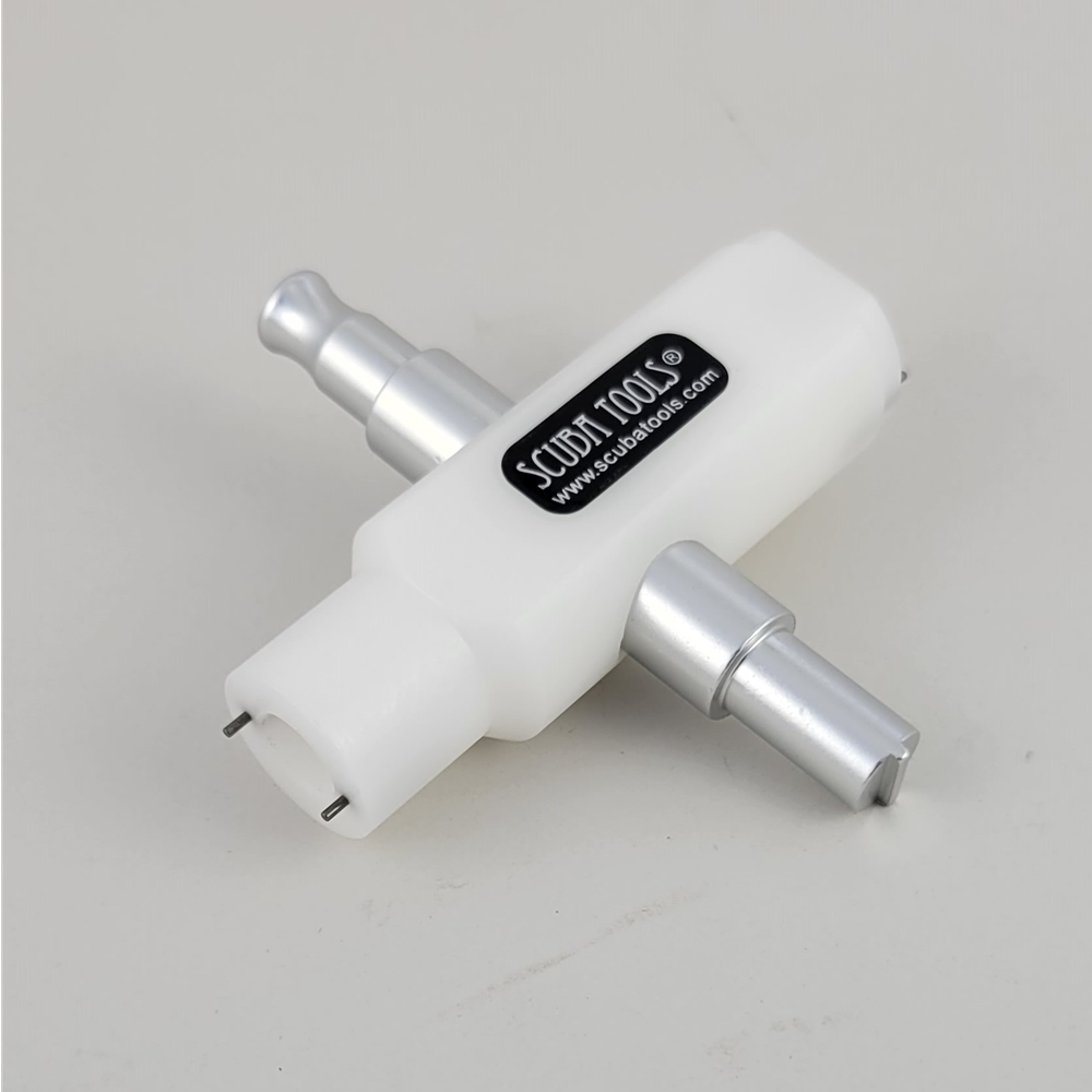 SeaQuest Air Source T-Tool