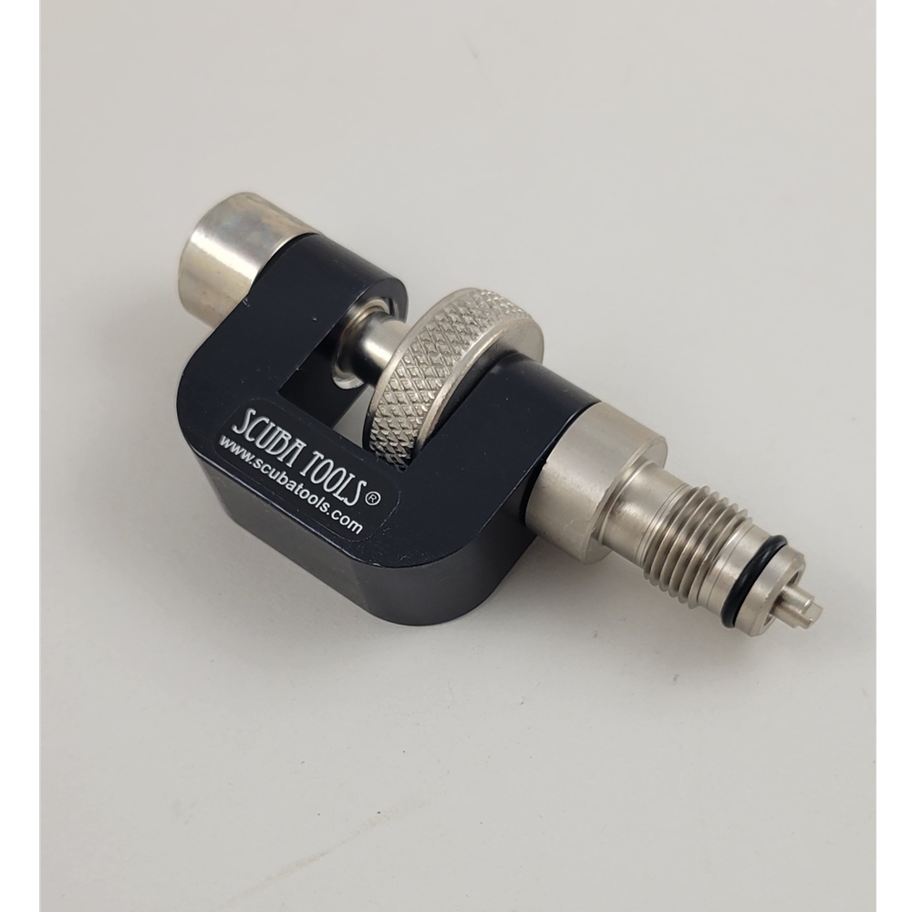 SCUBAPRO 【MK20/BALANCED たべる ADJUSTABLE 】 洗浄・パーツ