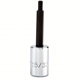 5/32 Hex Bit Socket 3/8 drive