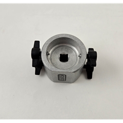 OMS Second Stage Poppet Tool