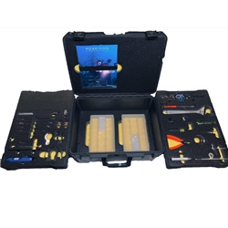 Poseidon X-Stream Regulator Complete Tool Kit