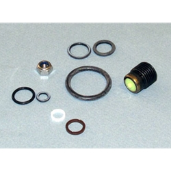 VSA-10 Genesis Tank Valve Service Kit