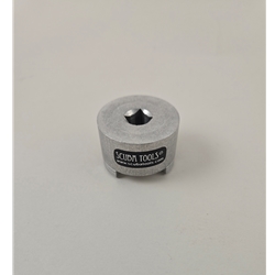 Genesis ARGO First Stage Cap Socket