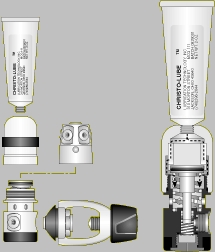 Atomic Packing Tool