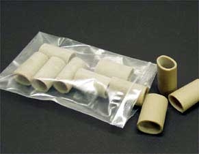 Band Seals ten pack