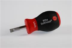 1/4" Stubby Screwdriver (Wiha)