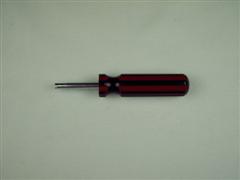 Schrader Valve Tool (1.65" Bit)