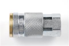 Quick Disconnect Coupler - 1/4" NPT Female