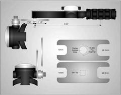 Tusa Wrench Set (2)