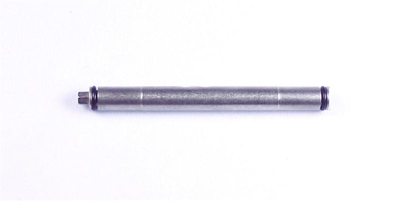 Dual Drive Adjusting Tool Shaft